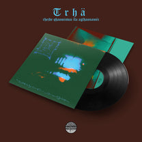 Trhä – Rhejde Qhaominvac Tla Aglhaonamëc LP