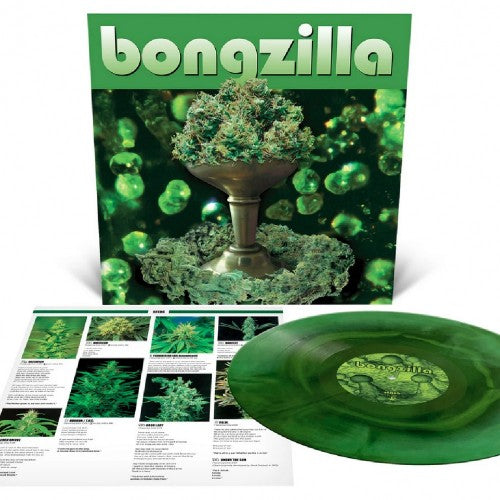 Bongzilla – Stash LP