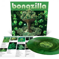 Bongzilla – Stash LP