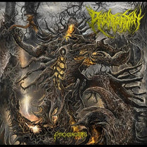 Reconfiguration – Prognosis CD