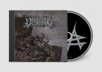 Vircolac – Masque CD