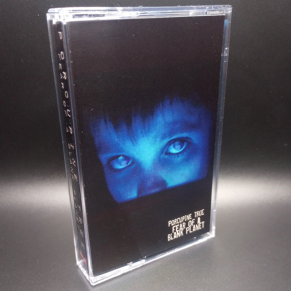 Porcupine Tree – Fear of a Blank Planet MC