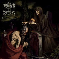 Mother of Graves – The Periapt Of Absence LP