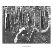 Bosse-de-Nage – S/T LP