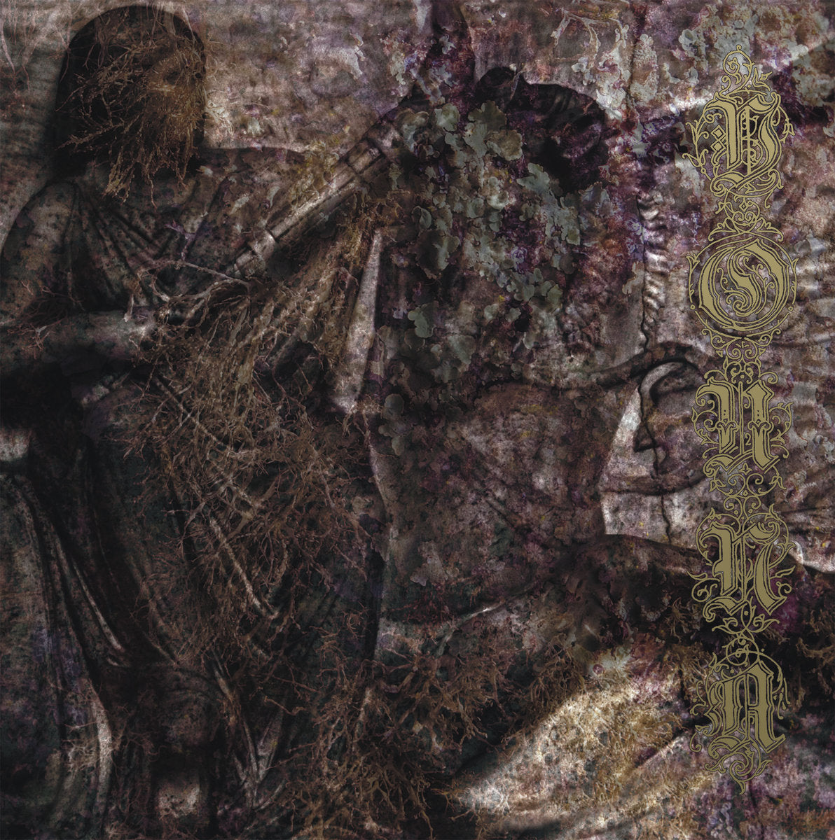 Vouna – S/T LP