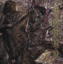 Vouna – S/T LP