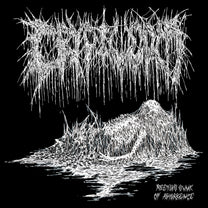 Cryptworm – Reeking Gunk of Abhorrence LP