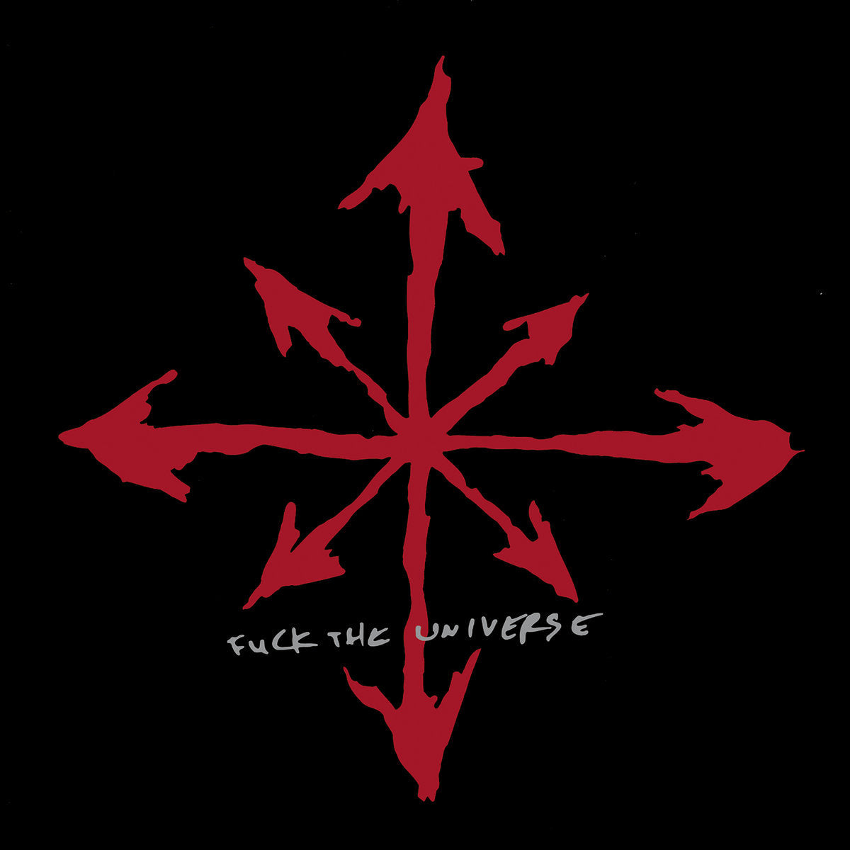 Craft – Fuck the Universe LP