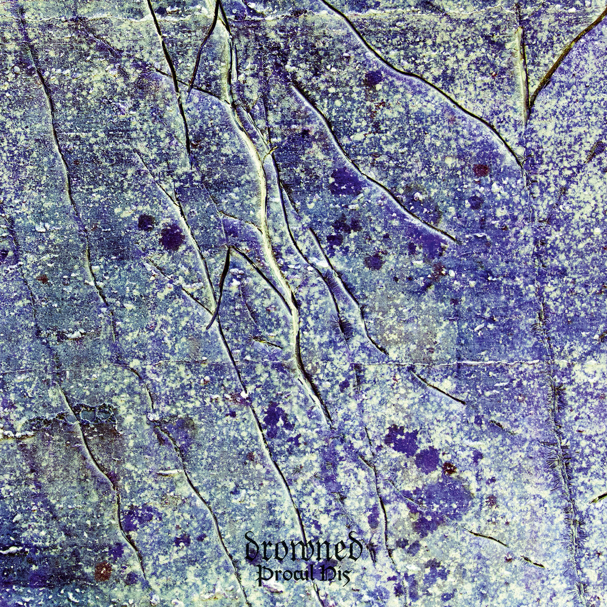 Drowned – Procul His LP