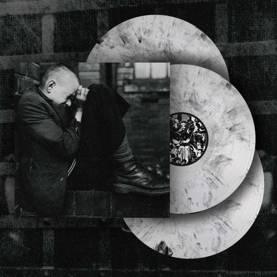 Thou – Ceremonies of Humiliation 3LP