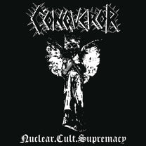 Conqueror – Nuclear.Cult.Supremacy LP