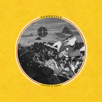 Turnstile – Time &amp; Space LP