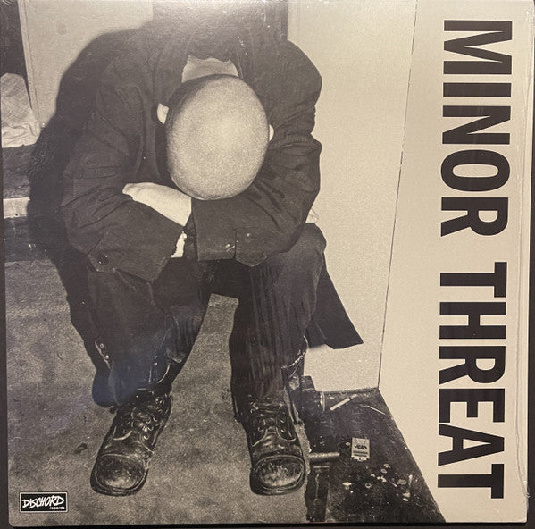 Minor Threat – Minor Threat LP
