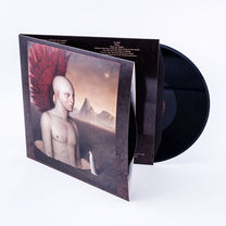 Spectral Lore – Ετερόφωτος LP