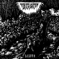 Teitanblood – Death LP