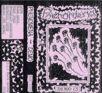 Phenomena – Demo MC