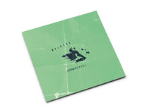 Masonna – Maso+Onna=Masonna LP