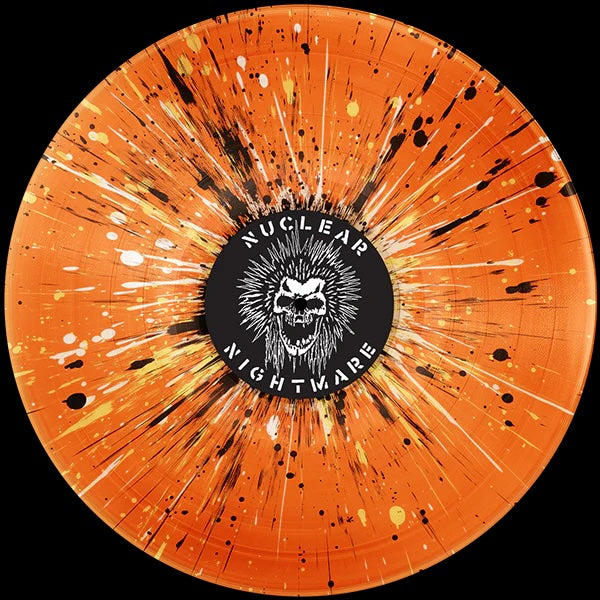 Inepsy – City Weapons LP