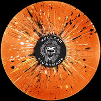Inepsy – City Weapons LP