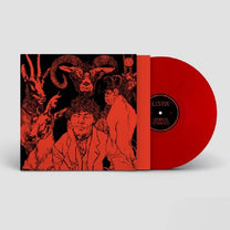 Ulver – Liminal Animals LP