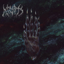 Krypts – Remnants of Expansion CD