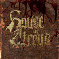 House Of Atreus – The Spear And The Ichor That Follows LP