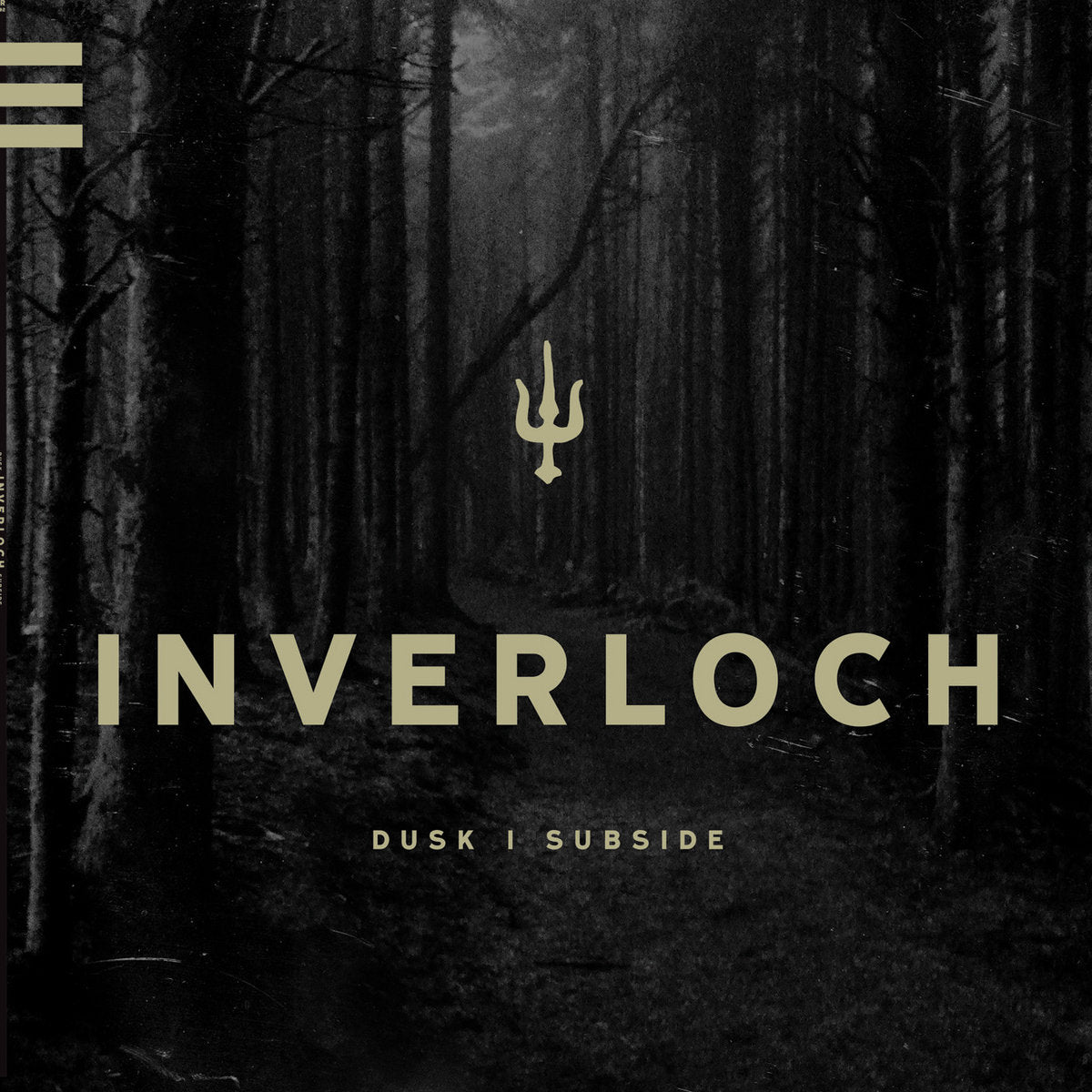 Inverloch – Dusk | Subside CD