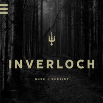 Inverloch – Dusk | Subside CD