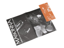 Masonna – Inner Mind Mystique LP