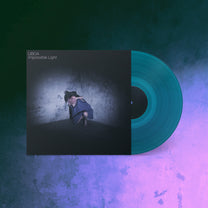 Uboa – Impossible Light LP