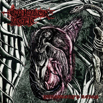 Crimson Relic – Purgatory&#39;s Reign CD