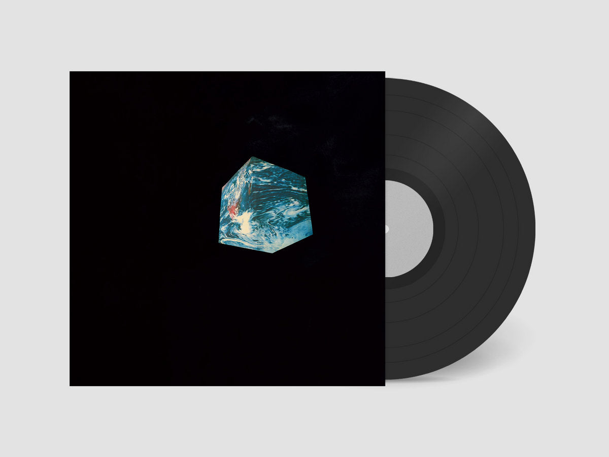 Tim Hecker – Anoyo LP