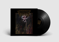 Abyssal Rift – Extirpation Dirge LP