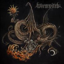 Wormwitch – S/T LP