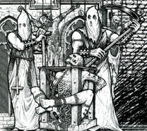 Coffins – Ancient Torture 2CD