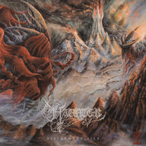 Haunter – Discarnate Ails LP