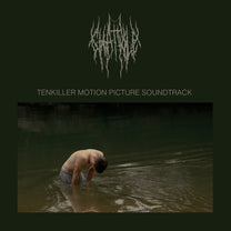 Chat Pile – Tenkiller Motion Picture Soundtrack LP