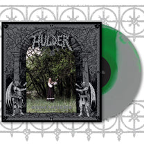 Hulder – Godslastering: Hymns Of A Forlorn Peasantry LP