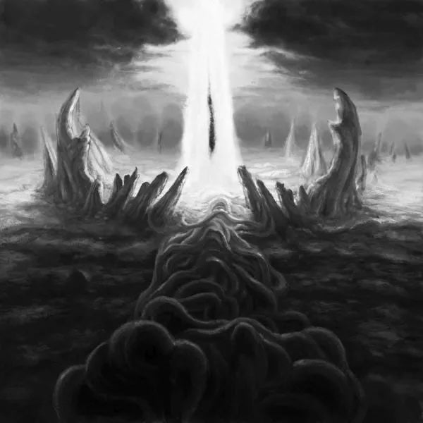 Nuclearhammer / Begrime Exemious – S/T Split CD