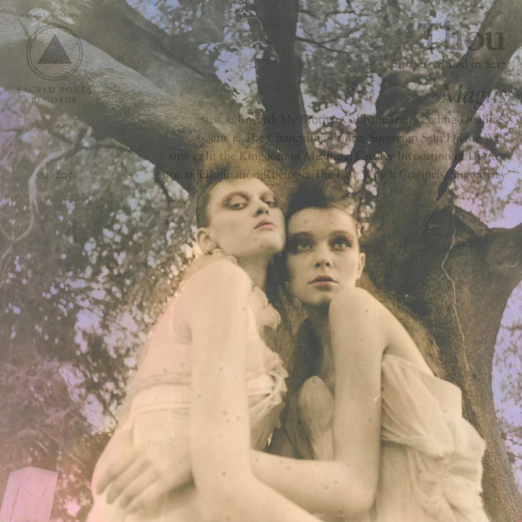 Thou – Magus LP