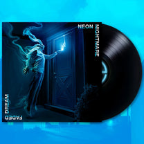 Neon Nightmare – Faded Dream LP