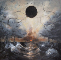 Tongues – Førmlose Stjerner LP