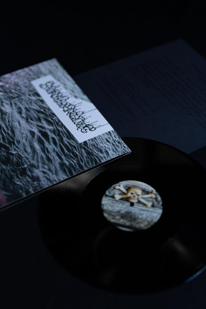 Forged Relics – Portal LP