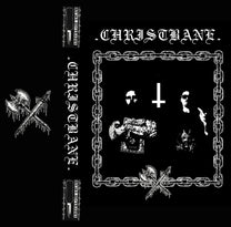 Christbane – S/T MC