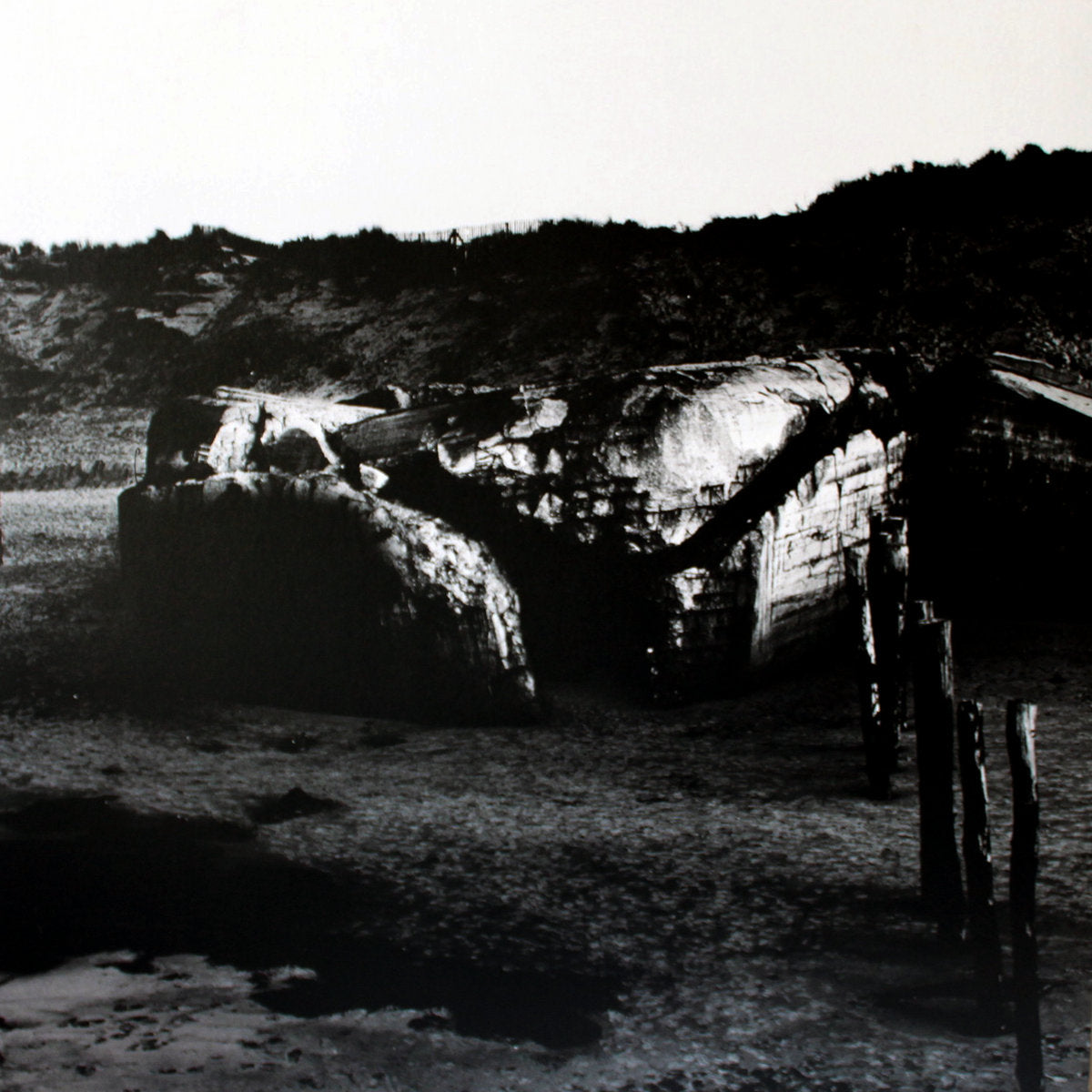 Amenra – Mass V CD