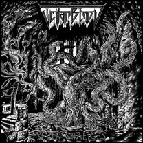 Teitanblood – Seven Chalices LP