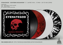 Eyehategod – Southern Discomfort LP