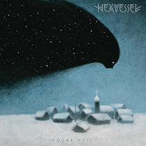 Hexvessel – Polar Veil LP