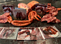Meat Fist – Intermuscular Bio Technicians CD