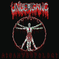 Undergang – Misantropologi CD
